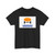 PL road sign T-23j (Poland) (Road Sign) T-Shirt