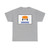 PL road sign T-23j (Poland) (Road Sign) T-Shirt