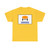 PL road sign T-23j (Poland) (Road Sign) T-Shirt