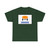 PL road sign T-23j (Poland) (Road Sign) T-Shirt