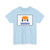 PL road sign T-23j (Poland) (Road Sign) T-Shirt
