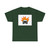 PL road sign T-23i (Poland) (Road Sign) T-Shirt