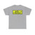 Polizeikostengesetz - Richtungsbezeichnung im Landgebiet 1929 (Germany) (Road Sign) T-Shirt