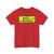 Polizeikostengesetz - Richtungsbezeichnung im Landgebiet 1929 (Germany) (Road Sign) T-Shirt