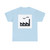 Color: Light Blue | Position: front | Image: 1