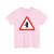 Portugal road sign B9a (Portugal) (Road Sign) T-Shirt
