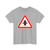 Portugal road sign B8 (Portugal) (Road Sign) T-Shirt