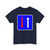Portugal road sign B6 (Portugal) (Road Sign) T-Shirt