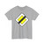 Portugal road sign B4 (Portugal) (Road Sign) T-Shirt