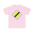Portugal road sign B4 (Portugal) (Road Sign) T-Shirt