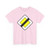 Portugal road sign B4 (Portugal) (Road Sign) T-Shirt