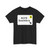 Portugal road sign E2 (Portugal) (Road Sign) T-Shirt