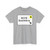 Portugal road sign E2 (Portugal) (Road Sign) T-Shirt