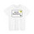 Portugal road sign E2 (Portugal) (Road Sign) T-Shirt