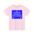 Portugal road sign E1 (Portugal) (Road Sign) T-Shirt