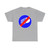 Portugal road sign D16 (Portugal) (Road Sign) T-Shirt
