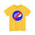 Portugal road sign D16 (Portugal) (Road Sign) T-Shirt