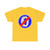 Portugal road sign D15 (Portugal) (Road Sign) T-Shirt
