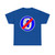 Portugal road sign D15 (Portugal) (Road Sign) T-Shirt