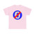 Portugal road sign D15 (Portugal) (Road Sign) T-Shirt