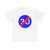 Portugal road sign D14-30 (Portugal) (Road Sign) T-Shirt