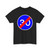 Portugal road sign D14-30 (Portugal) (Road Sign) T-Shirt