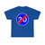 Portugal road sign D14-30 (Portugal) (Road Sign) T-Shirt