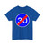 Portugal road sign D14-30 (Portugal) (Road Sign) T-Shirt