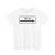 Portugal road sign M4a (Portugal) (Road Sign) T-Shirt