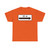 Portugal road sign M4a (Portugal) (Road Sign) T-Shirt