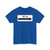 Portugal road sign M4a (Portugal) (Road Sign) T-Shirt