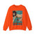 EXPOSURE DIARY SEASON OF LUST 1969 Movie Poster - Crewneck Sweatshirt
