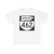 PR old 462 (Puerto Rico) (Road Sign) T-Shirt