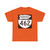 PR old 462 (Puerto Rico) (Road Sign) T-Shirt