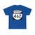 PR old 462 (Puerto Rico) (Road Sign) T-Shirt