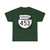 PR old 453 (Puerto Rico) (Road Sign) T-Shirt