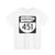 PR old 451 (Puerto Rico) (Road Sign) T-Shirt