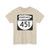 PR old 451 (Puerto Rico) (Road Sign) T-Shirt