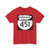 PR old 451 (Puerto Rico) (Road Sign) T-Shirt