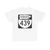 PR old 439 (Puerto Rico) (Road Sign) T-Shirt