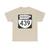 PR old 439 (Puerto Rico) (Road Sign) T-Shirt