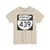 PR old 439 (Puerto Rico) (Road Sign) T-Shirt