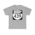PR old 439 (Puerto Rico) (Road Sign) T-Shirt