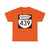PR old 439 (Puerto Rico) (Road Sign) T-Shirt
