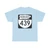 PR old 439 (Puerto Rico) (Road Sign) T-Shirt