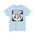PR old 439 (Puerto Rico) (Road Sign) T-Shirt