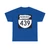 PR old 439 (Puerto Rico) (Road Sign) T-Shirt