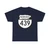 PR old 439 (Puerto Rico) (Road Sign) T-Shirt