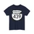 PR old 439 (Puerto Rico) (Road Sign) T-Shirt