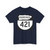 PR old 421 (Puerto Rico) (Road Sign) T-Shirt